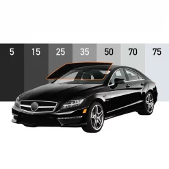 Precut Ceramic Tint Film, AllVehicles-FrontWindshieldOnly, Any TintShade