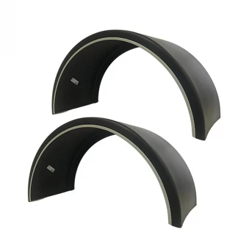 Fender for Super Single Applications. PN# Suits Rim Size 22.5" PR