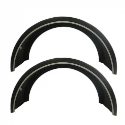 Fender for Super Single Applications. PN# Suits Rim Size 22.5" PR
