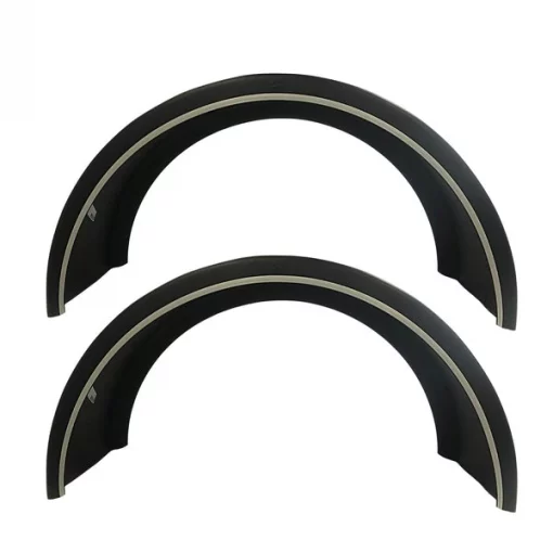 Fender for Super Single Applications. PN# Suits Rim Size 22.5" PR