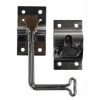 JR Products 06-11875 Door Holder T-Style 90 Degree