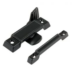 JR Products 20435 Hehr Style Window Latch