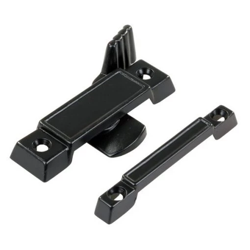 JR Products 20435 Hehr Style Window Latch