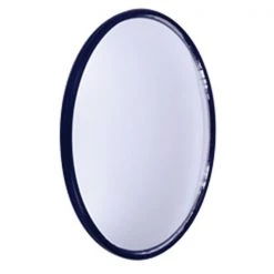 Cipa Usa CIPA 49302 Round 3.75" Stick-On Convex HotSpot Mirror