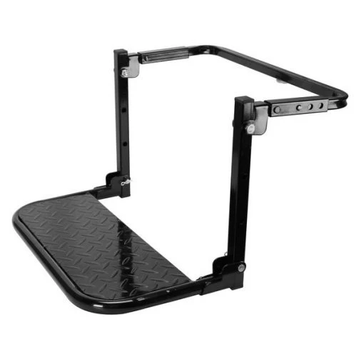 Extreme Max 5001.5769 Folding Adjustable Tire Step 1 Extreme Max 5001.5769 Folding Adjustable Tire Step