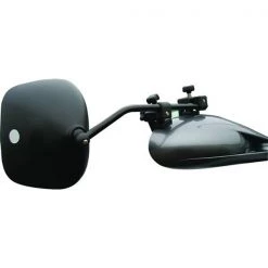 Milenco MIL-2912 Grand Aero 3 Towing Mirror - Pair