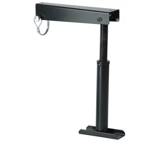 Stromberg Carlson JSS-85 Adjustable Stabil-Step – 8-1/2" to 16"