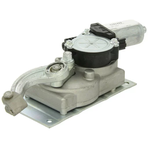 Lippert 379145 Kwikee Step Motor Conversion Kit for "A" Linkage 1 Lippert 379145 Kwikee Step Motor Conversion Kit for "A" Linkage