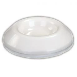 JR Products 20625 Door Bumper