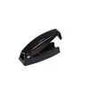 RV Designer E210 Rounded Baggage Door Catch - Black, Set of 2