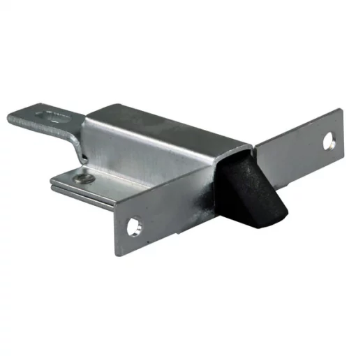 JR Products 10945 Compartment Door Trigger Latch – 3"