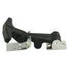 JR Products 10875 Rubber Hood Latch
