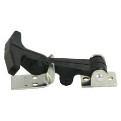 JR Products 10875 Rubber Hood Latch