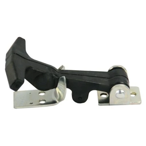 JR Products 10875 Rubber Hood Latch 1 JR Products 10875 Rubber Hood Latch