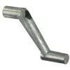 JR Products 20265 Metal Window Crank Handle - 1"