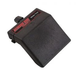 Extreme Max 3004.3093 Slider Trax Multi-Fit Slider Base - 45°, Each