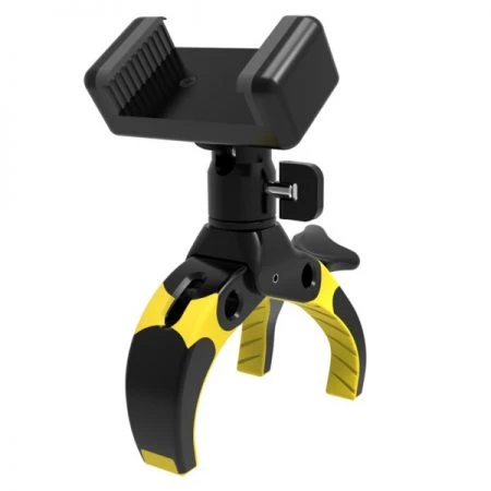Mygekogear MagiClaw - Versatile Sturdy Multifunctional Smartphone Holder Mount