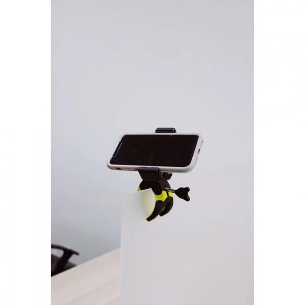 MagiClaw – Versatile Sturdy Multifunctional Smartphone Holder Mount
