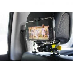MagiClaw – Versatile Sturdy Multifunctional Smartphone Holder Mount