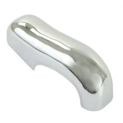 Empi Axles/Boots Euro Bumper Guard 52-67 Ea, 00-3173-B