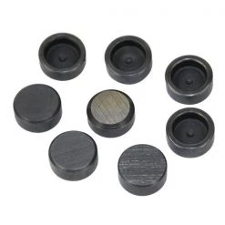 Empi Axles/Boots Hardened Lash Caps (8), 00-4006-0
