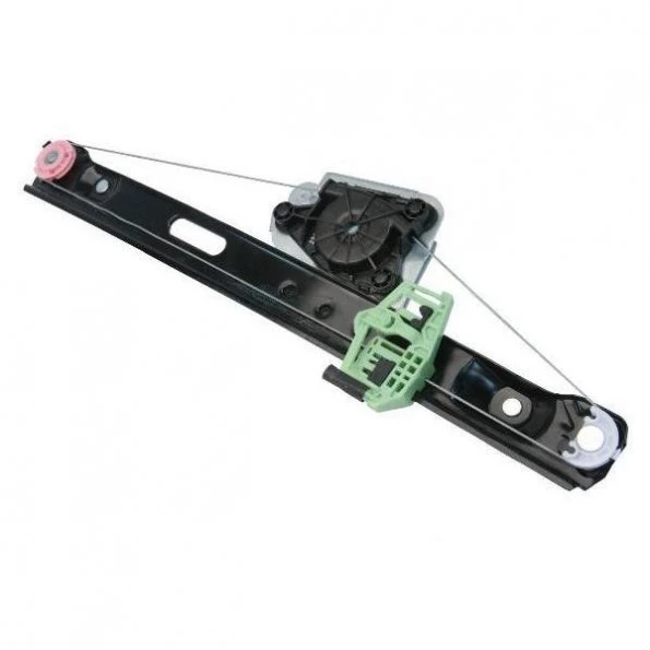 Uro Parts Window Regulator W/O Motor E90/91,51357140590Prm 1 Window Regulator W/O Motor E90/91,51357140590Prm