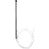 Uro Parts Antenna Mast Only (Not Antenna Assembly), 8618361Ram