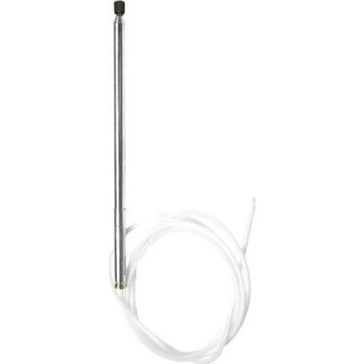 Antenna Mast Only (Not Antenna Assembly), 8618361Ram