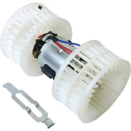 Uro Parts 94-95 M-Benz E Fan Motor, 1248200608