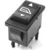 Uro Parts Front Left Window Switch, Dac7527