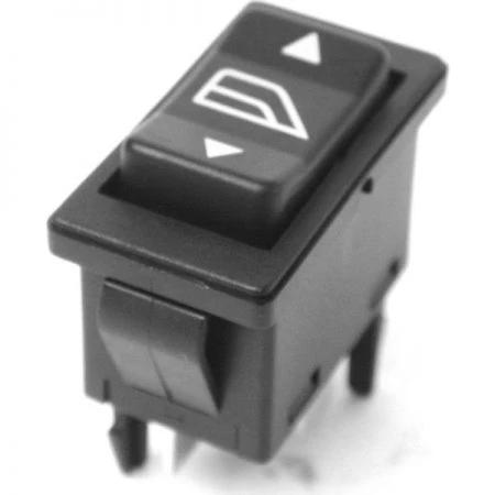 Uro Parts Front Left Window Switch, Dac7527