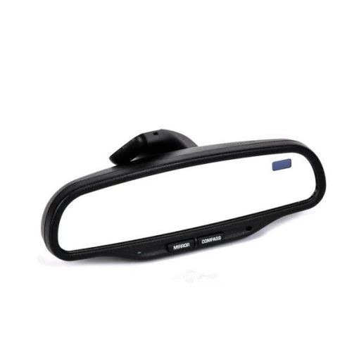 Mirror Asm-I/S Rr View, 10352611