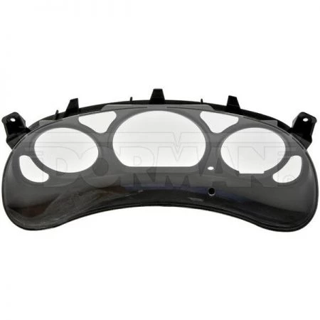 Motormite Instrument Cluster Lens, 10-0302B