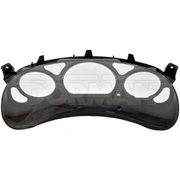 Instrument Cluster Lens, 10-0302B