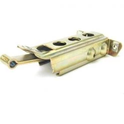 Uro Parts 230 From 195545 Door Check, 1237200516