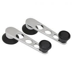 Win. Crank Hndle Thru 67 Pr., 11-4520-B