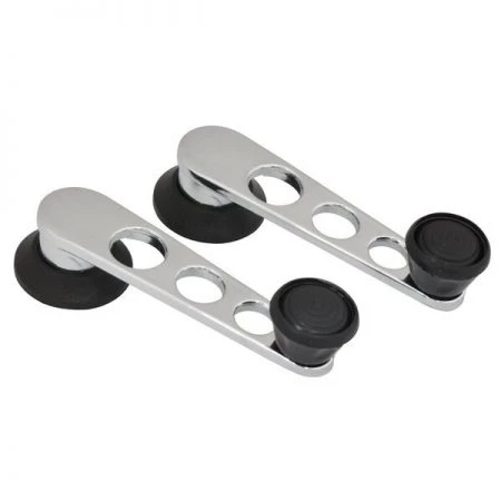 Empi Axles/Boots Win. Crank Hndle Thru 67 Pr., 11-4520-B