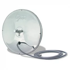 Grote Mirror-8-Ss-Convex Heated, 12283