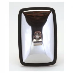 Grote Mirror-6.5 X 10-Ss-Split Mirror, 12303