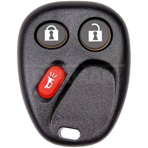 Keyless Remote Case Replacement, 13618