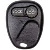 Motormite Keyless Remote Case Replacement, 13623