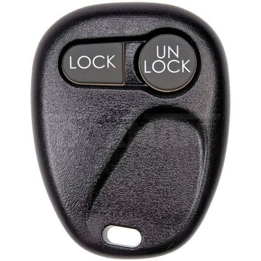 Motormite Keyless Remote Case Replacement, 13623 1 Keyless Remote Case Replacement, 13623
