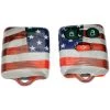 Motormite Keyless Remote Case American Flag, 13625Us