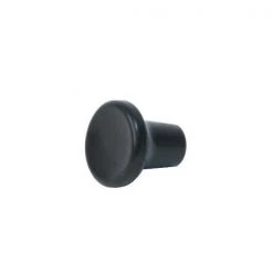 Uro Parts Porsche Fuel Door Knob, 90155282200