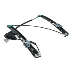 Window Lifter W/O Motor Left E46,51337020659Prm