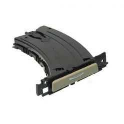 Cup Holder Beige-Chrome, 51459173467