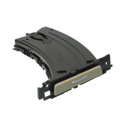 Uro Parts Cup Holder Beige-Chrome, 51459173467