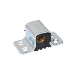 Uro Parts M-Benz Door Striker, 1237200204