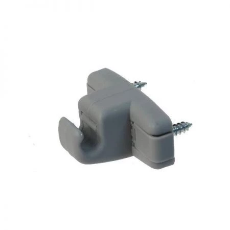 Uro Parts Sun Visor Bracket, 51168174715