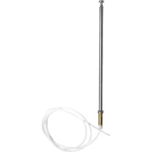 Jaguar Antenna Mast, Dbc2200